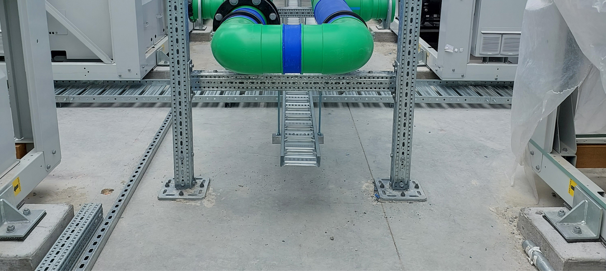 AAB - Restraint Snubbers