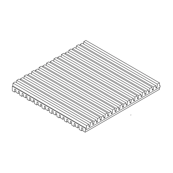 KINETICS® RSP, NPD, and NPS Pads