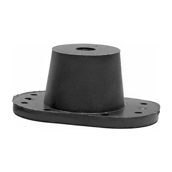 KINETICS® RD and RDS neoprene isolation