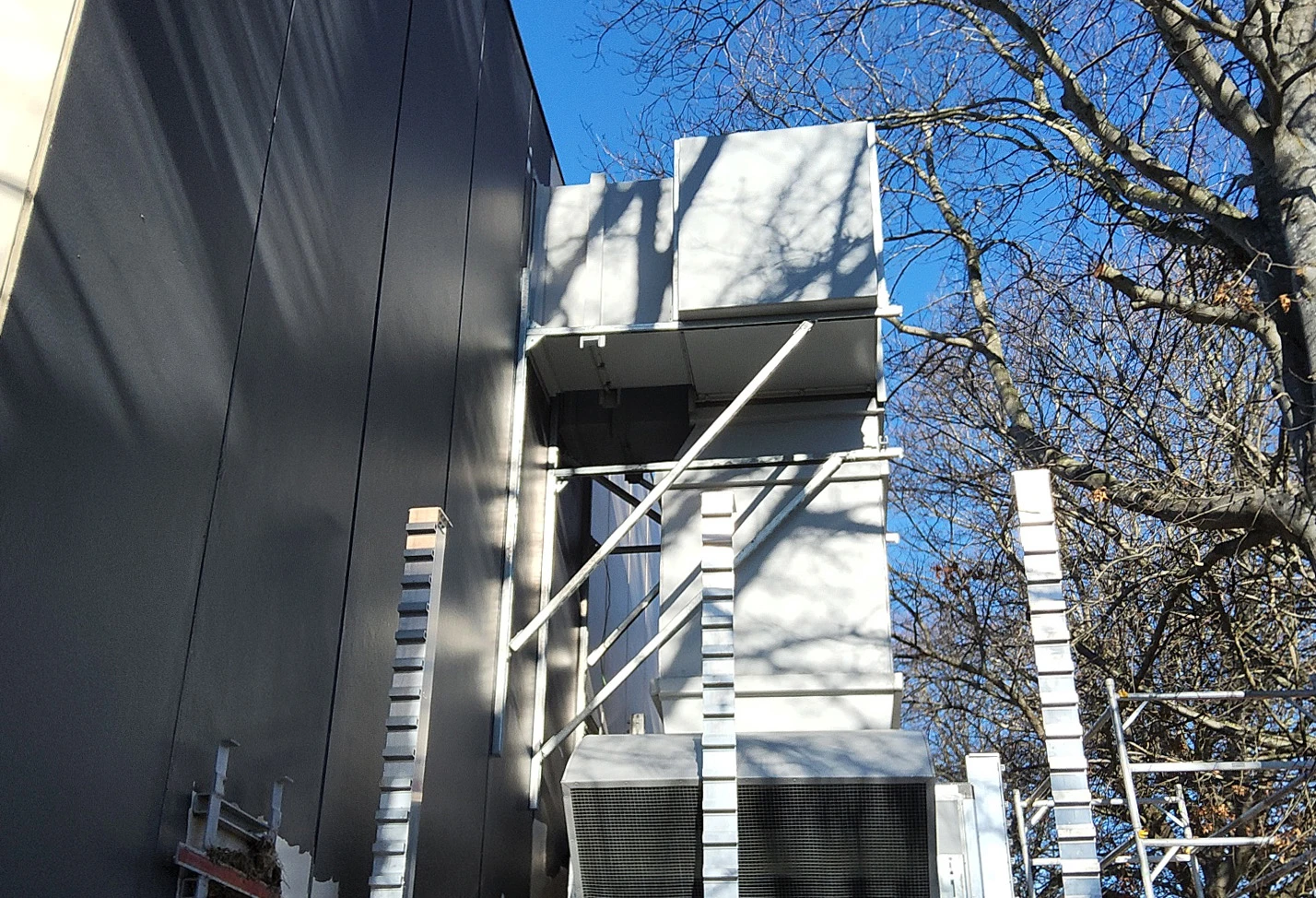 Jack Mann Auditorium