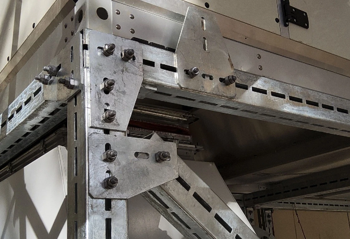 Jack Mann Auditorium