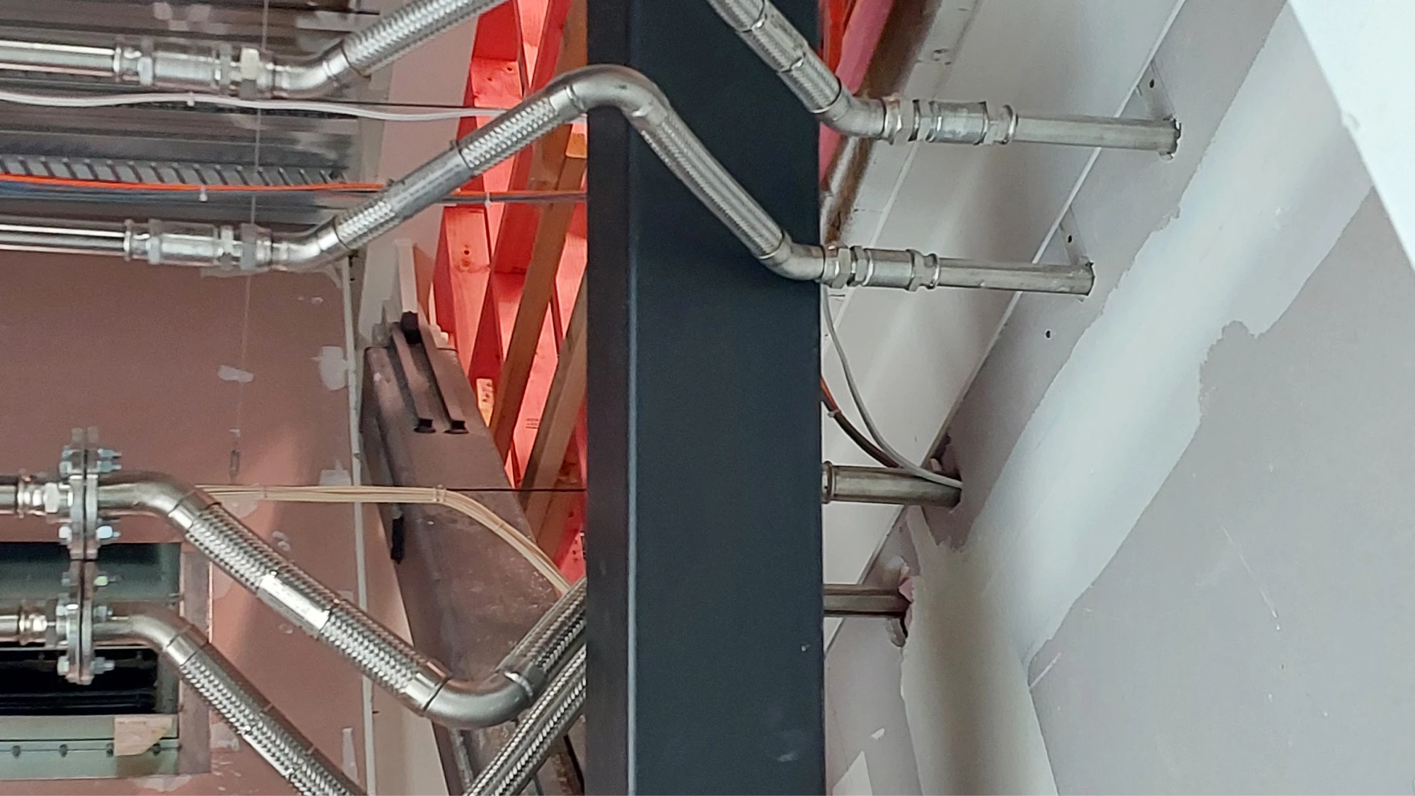 VITAFLEX - Seismic Expansion Joints